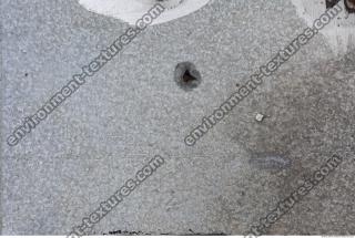 Photo Textures of Metal